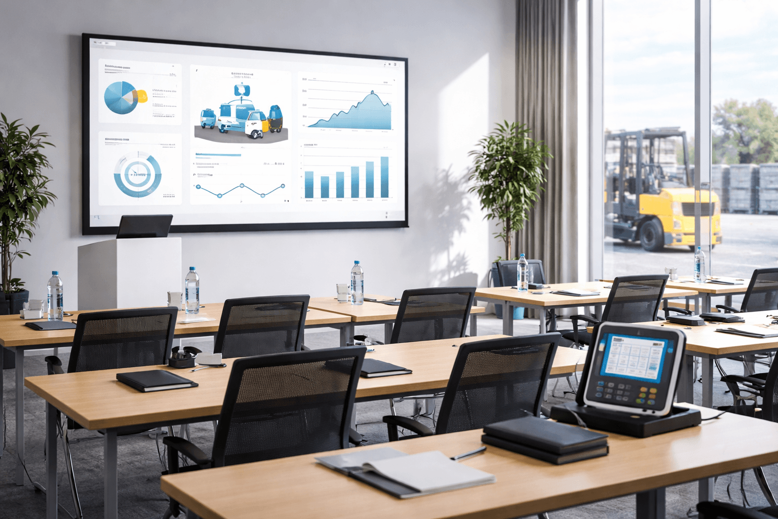 Cidades inteligentes 2